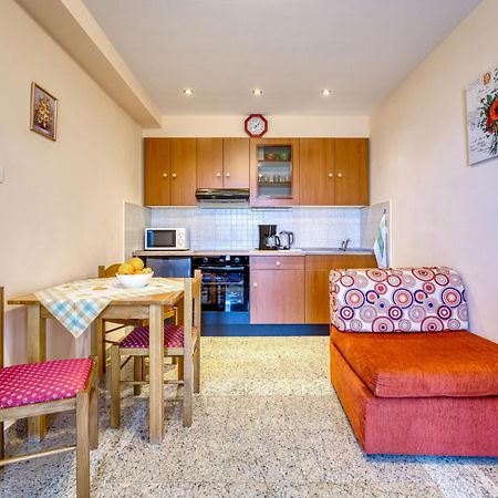 Apartment Marija-1 By Interhome ロヴラン エクステリア 写真