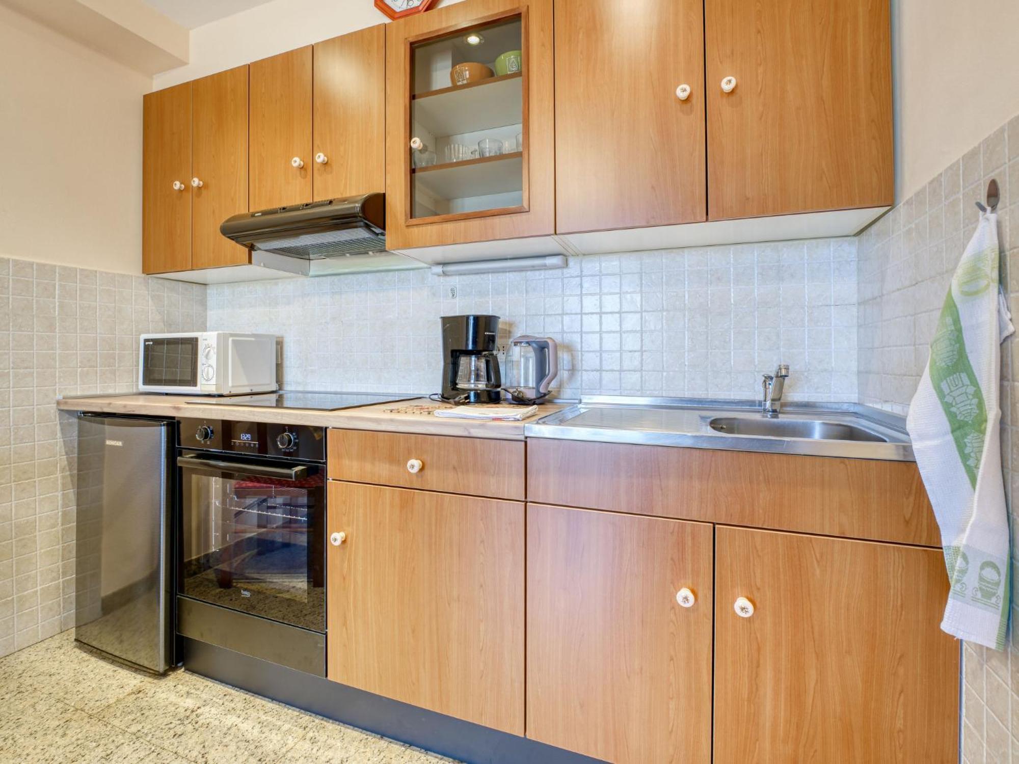 Apartment Marija-1 By Interhome ロヴラン エクステリア 写真