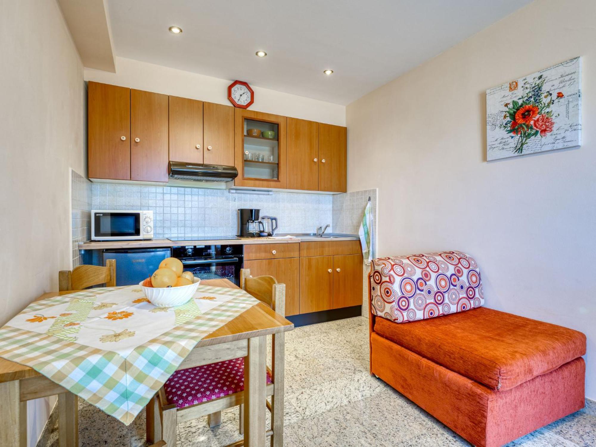 Apartment Marija-1 By Interhome ロヴラン エクステリア 写真